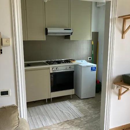 Апартаменты Casa Di Kikka *