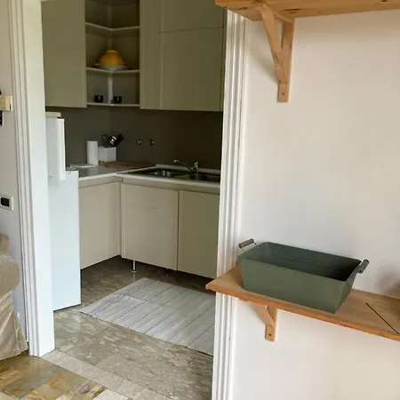 Casa Di Kikka Апартаменты