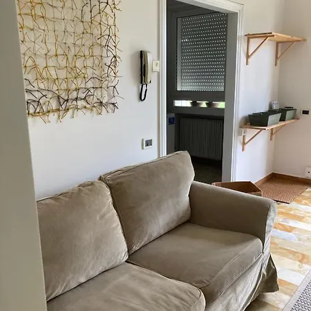 Апартаменты Casa Di Kikka *