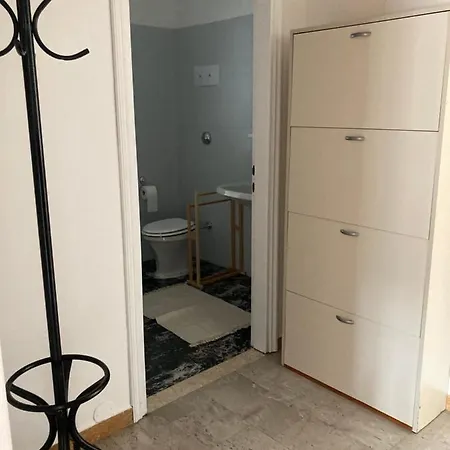 Апартаменты Casa Di Kikka