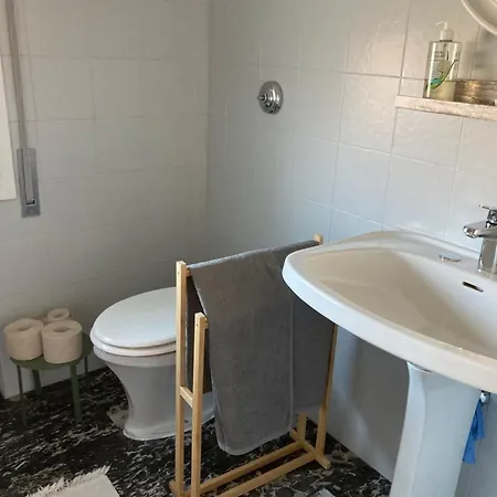 Casa Di Kikka Апартаменты