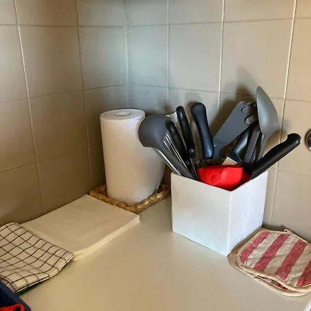 Casa Di Kikka Апартаменты *