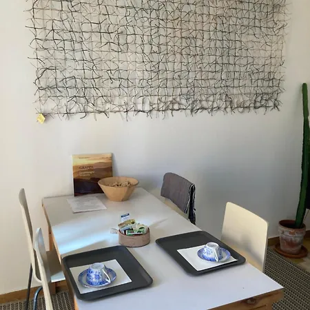 Casa Di Kikka *