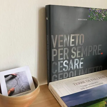 Casa Di Kikka Апартаменты