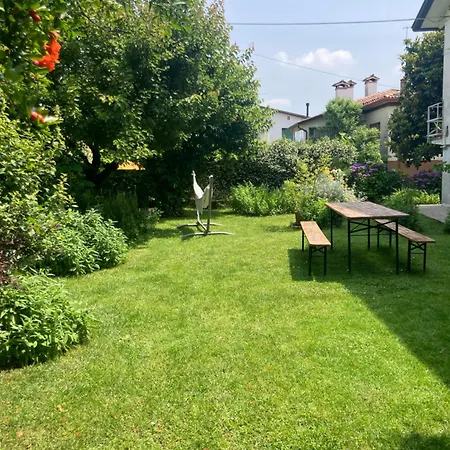Casa Di Kikka Апартаменты *