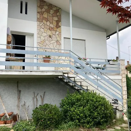 Casa Di Kikka * Bassano del Grappa