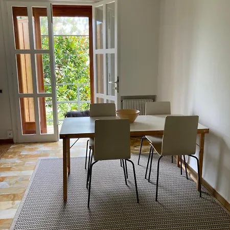 Casa Di Kikka * Бассано-дель-Граппа