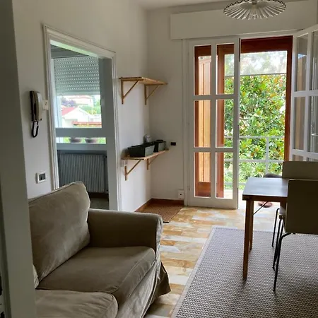 Апартаменты Casa Di Kikka