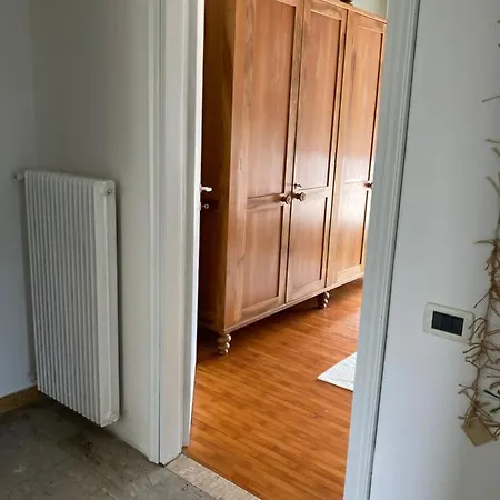 Casa Di Kikka Апартаменты