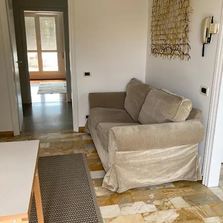 Casa Di Kikka Апартаменты