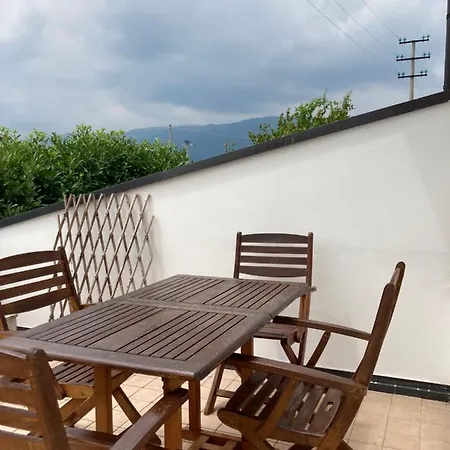 Casa Di Kikka Apartment *