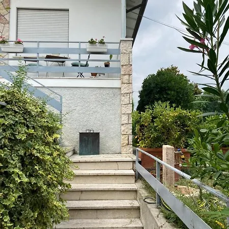 Апартаменты Casa Di Kikka *